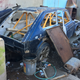 Illustration for article titled This Is The Southernmost Junkyard In The World